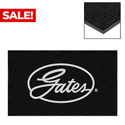 3' X 5' FLOOR MAT