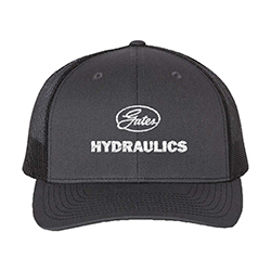 Richardson Lifestyle Trucker Cap