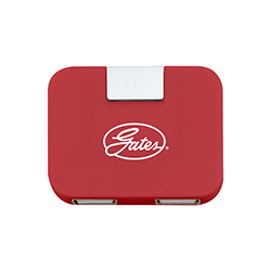 4-Port Usb Hub
