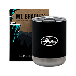 Basecamp Vacuum Tumbler