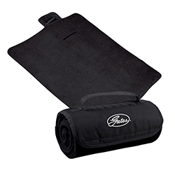 Roll-Up Blanket
