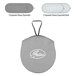 Automobile Sun Shades