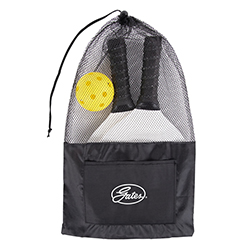 3 Pc Pickleball Set