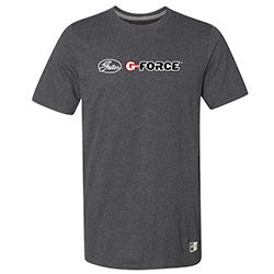 G-FORCE ESSENTIAL PERFORMANCE T-SHIRT