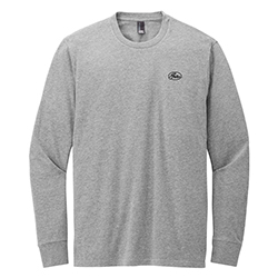 District Perfect Cvc Long Sleeve Tee