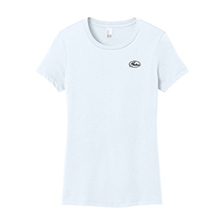 District Ladies Perfect Tee